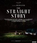 ストレイト・ストーリー デヴィッド・リンチ スタンダード・エディション【Blu-ray】