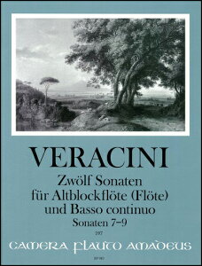 yAyzF`[j, Francesco Maria: AgER[_[ƒʑtቹ̂߂12̃\i^ 3: 7ԁ[9/Michel [ F`[j, Francesco Maria ]