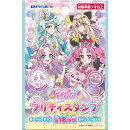 名探偵プリキュア！ プリティスタンプ 【1BOX 18パック入り】