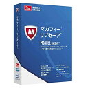 【ポイント10倍】マカフィー リブセーフ 3年版 ランキングお取り寄せ