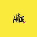 Ambitions (初回限定盤 CD+DVD)