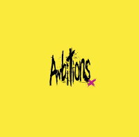 Ambitions (初回限定盤 CD＋DVD)