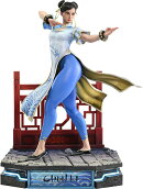 プレミアムマスターライン 『ストリートファイター6』 春麗 【PMSF6-05】 (フィギュア)【クレジットカード決済限定】