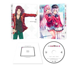 �褦�������ϻ�����ζ����� 2nd Season ��4����Blu-ray��