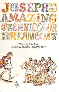yAyzCh=EFbo[, Andrew: Joseph and The Amazing Technicolor Dreamcoat [ Ch=EFbo[, Andrew ]