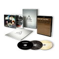 【予約】TM NETWORK 40th Anniversary BOX【Blu-ray】