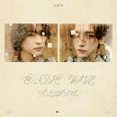 【楽天ブックス限定先着特典】Major Debut Mini Album「CLASSIC WAVE」 (初回限定盤A CD＋Photobook)(オリジナル・A4クリアファイル（3種ランダム1枚）)