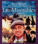 レ・ミゼラブル 2Kリマスター版【Blu-ray】