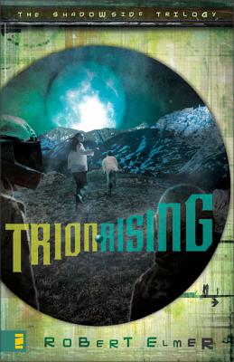 Elmer Rising 楽天ブックス: Trion Rising - Robert Elmer - 9780310714217 : 洋書