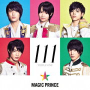 111 (通常盤)