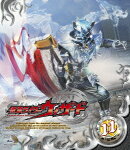 仮面ライダーウィザード Volume11【Blu-ray】