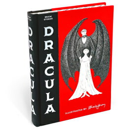 Dracula (Deluxe Edition) DRACULA (DELUXE EDITION) （Deluxe Illustrated Classics） [ Bram Stoker ]