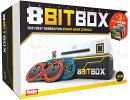 8BIT BOX(エイトビットボックス) 日本語版
