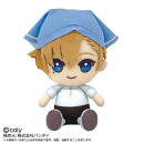 魔法使いの約束　Chibiぬいぐるみ　ヒースクリフ