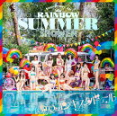 RAINBOW SUMMER SHOWER (初回限定盤 CD+Blu-ray)