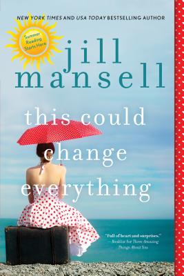 楽天ブックス: This Could Change Everything - Jill Mansell - 9781492664222 : 洋書