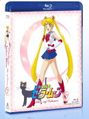 美少女戦士セーラームーン Blu-ray COLLECTION 1【Blu-ray】