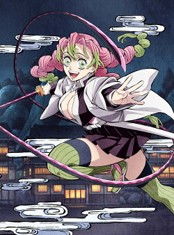 鬼滅の刃 刀鍛冶の里編 1【完全生産限定版】