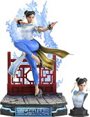 プレミアムマスターライン 『ストリートファイター6』 春麗 アルティメット版 【PMSF6-05UT】 (フィギュア)【クレジットカード決済限定】