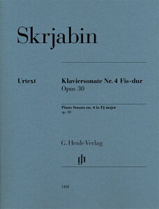 yAyzXN[r, Aleksandr Nikolaevich: sAmE\i^ 4 dw Op.30/T/Rubcova/Schneidt^w [ XN[r, Aleksandr Nikolaevich ]