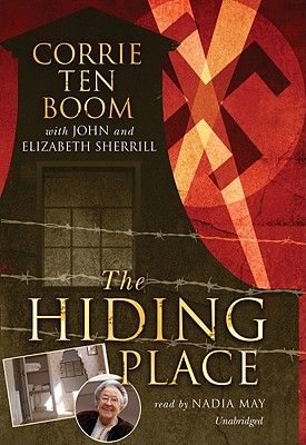 楽天ブックス: The Hiding Place - Corrie Ten Boom - 9780786194230 : 洋書