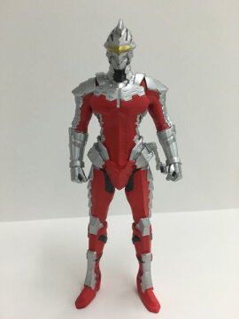 ULTRAMAN 7 