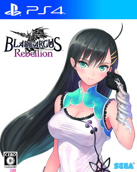 BLADE ARCUS Rebellion from Shining �̾��� PS4��