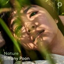 【輸入盤】ナチュレ〜フランス・ピアノ小品集　ティファニー・プーン