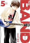 THE　BAND（5）