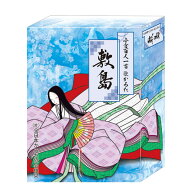 小倉百人一首歌かるた敷島