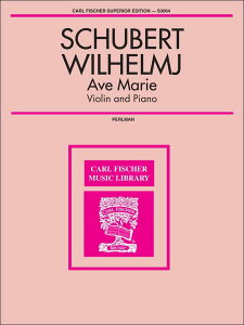 �y�A���y���z�V���[�x���g, Franz: �A���F�E�}���A Op.52/6 D 839 [ �V���[�x���g, Franz ]