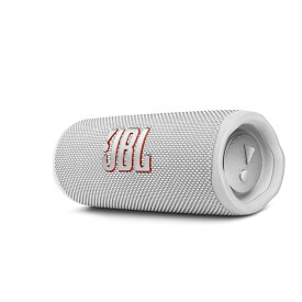 JBL FLIP6 JBLFLIP6WHT ホワイト