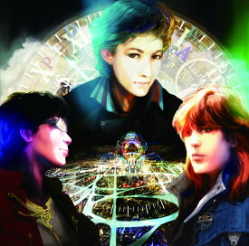SPEEDWAY(REMASTER) [ TM NETWORK ]