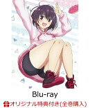 【楽天ブックス限定全巻購入特典】あやかしトライアングル 2【完全生産限定版】【Blu-ray】(アニメ描き下ろしP3キャ…