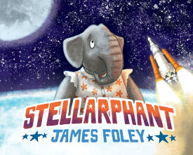 Stellarphant STELLARPHANT [ James Foley ]