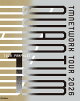 TM NETWORK TOUR QUANTUM TOUR PAMPHLET 1