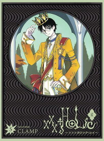 BD付き　×××HOLiC・戻（5）特装版 （講談社キャラクターズA） [ CLAMP ]