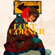 LOST CORNER (通常盤)