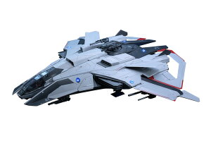 1/100 �wStar Citizen�x Anvil F8C Lightning�i�v���X�`�b�N�L�b�gVer.�j �yGN212�z (�v�����f��)