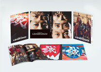 楽天市場】team nacs 20th anniversary special blu－ray box(の通販 
