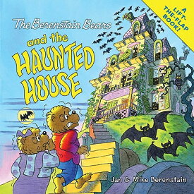 The Berenstain Bears and the Haunted House B BEARS & THE HAUNTED HOUSE-LI （Berenstain Bears） [ Jan Berenstain ]
