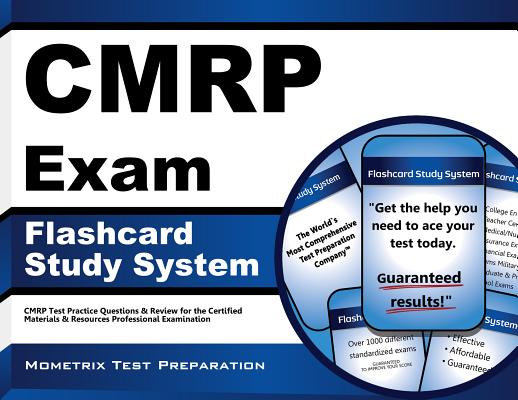 CMRP Vorbereitung | Maxtic