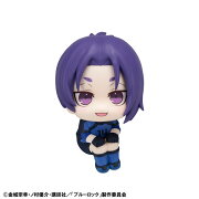 るかっぷ 『ブルーロック』 御影玲王 日本代表戦ver. (塗装済み可動フィギュア)