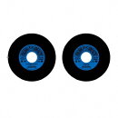 DOWN BEAT OFF MINOR/LAST BORELO【アナログ盤】