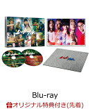 【楽天ブックス限定先着特典】レッドブルー Blu-ray-BOX【Blu-ray】(チェキ風カード10枚セット)
