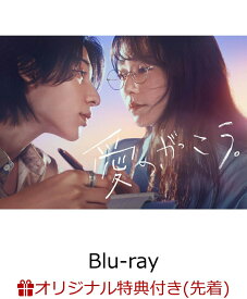 【楽天ブックス限定先着特典】愛の、がっこう。 Blu-ray BOX【Blu-ray】(B6クリアファイル (青)) [ 木村文乃 ]