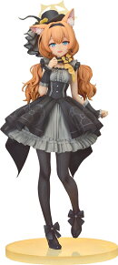 1/7 『ブルーアーカイブ -Blue Archive-』 マリー（アイドル） (塗装済み完成品フィギュア)