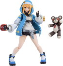 figma 『GUILTY GEAR-STRIVE-』 ブリジット (塗装済み可動フィギュア)