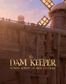 DAM KEEPER,THE(H) [ ROBERT/TSUTSUMI KONDO, DICE ]