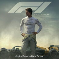 【輸入盤】F1 The Movie (Original Score By Hans Zimmer) [ Soundtrack ]